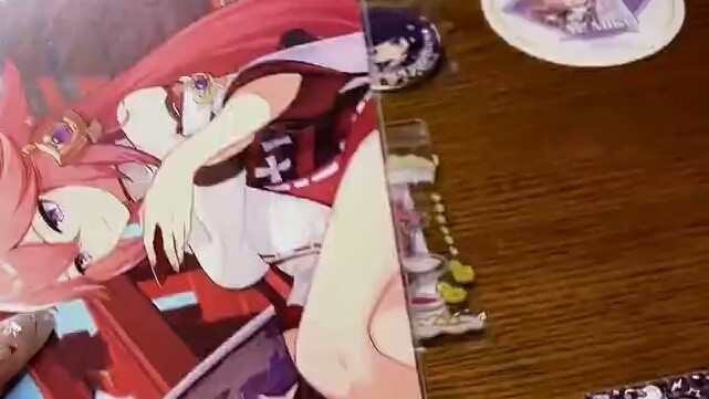Genshin Impact Unboxing | Coal Clearance (Lady Edition)