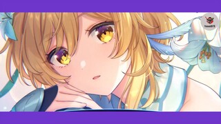 Nightcore - I'll Stay (tôi sẽ ở lại) - (Lyrics)  #schooltime #nightcore