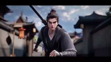 Cang Yuan Tu 2 (นักล่าอสูรกาย 2) ตอนที่ 18