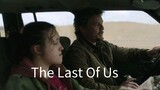 The Last Of Us s1 e4 (Long Long Time)
