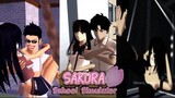 TikTok Sakura School Simulator Part 79 //