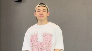 Aespa  Salty & Sweet 性感风掌握不住呀