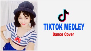 TIKTOK MEDLEY DANCE