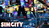 The City of TOMORROW - Sim City (2013) [Cinematic]