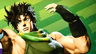 Tham gia Ripple Yo-Yo Master, Joseph Joestar! [JOJO Chicken #104 Phần 2 Joseph Joestar trở lại tham 