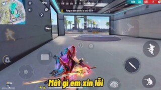 Phim Ngắn Free Fire “ THANH XUÂN CỦA ANH CHỈ DANH CHO ANH “ Tập Tiếp Theo