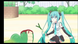 hatsune-miku muncul lagi... eps-2.  Dropkick-X