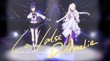 [Anime] [Pas de Deux] "La Valse D'Amelie" của Eileen & Bella