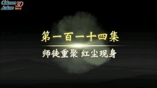 Legend of martial immortal episode 114