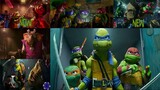 Watch Teenage Mutant Ninja Turtles: Mutant Mayhem (Video 2023) Free Link in Description