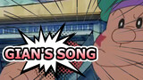 Doraemon: Gian's song