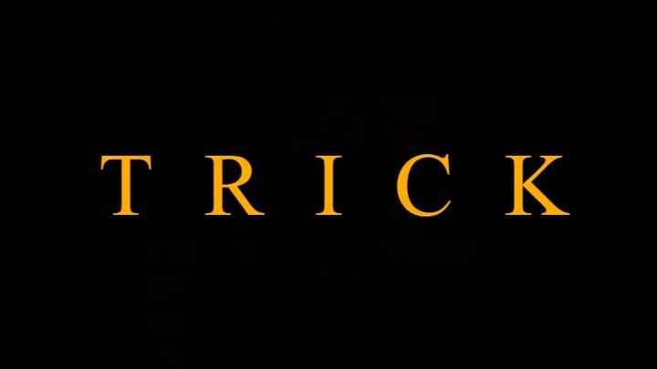 Trick s1e1