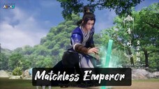 Matchless Emperor Eps 6 Sub indo