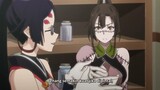 Monster Musume no Oisha-san Episode 10 Subtitle Indonesia