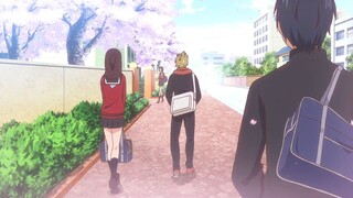 SENRYUU SHOUJO EPISODE 01