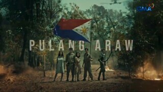 Pulang Araw: Full Episode 21 Part 1/2 (August 26, 2024)