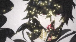 Alladin dan Alibaba EP9 sub indo (Magi S1)