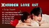 LAGU HIDDEN LOVE OST (ALL)