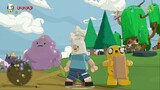 LEGO Dimensions - Adventure Time Adventure World - All Quests
