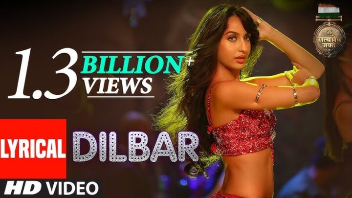 Nora Fatehi,Tanishk B, Neha Kakkar,Dhvani, Ikka.jpg