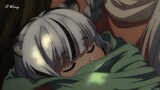 White Tiger Siblings' Lullaby, Atla Sneaking Into ...「The Rising of The Shield Hero Season 3」