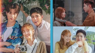 Record of Youth Episode 16 online with English sub