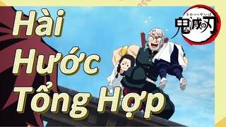 Hài Hước Tổng Hợp