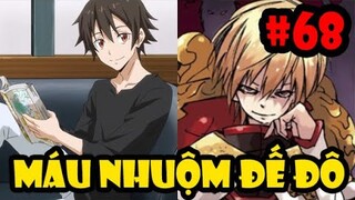 Máu Nhuộm Đế Đô - Tóm Tắt Tensei Slime LN #68