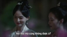 Hầu Phủ Phu Nhân Không Dễ Làm EP 30 [Sub Việt]