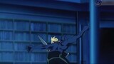 [MAD] Cảnh chiến đấu đỉnh cao trong anime của Yutaka Nakamura