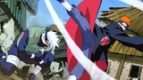 Kakashi is DEAD, Kakashi uses 1000 years of Death against Pain in final moment