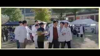 Doctor Cha Episode 1