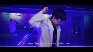 상상이상이상길 쇼미11 지원영상 (소리깔끔 Ver.)