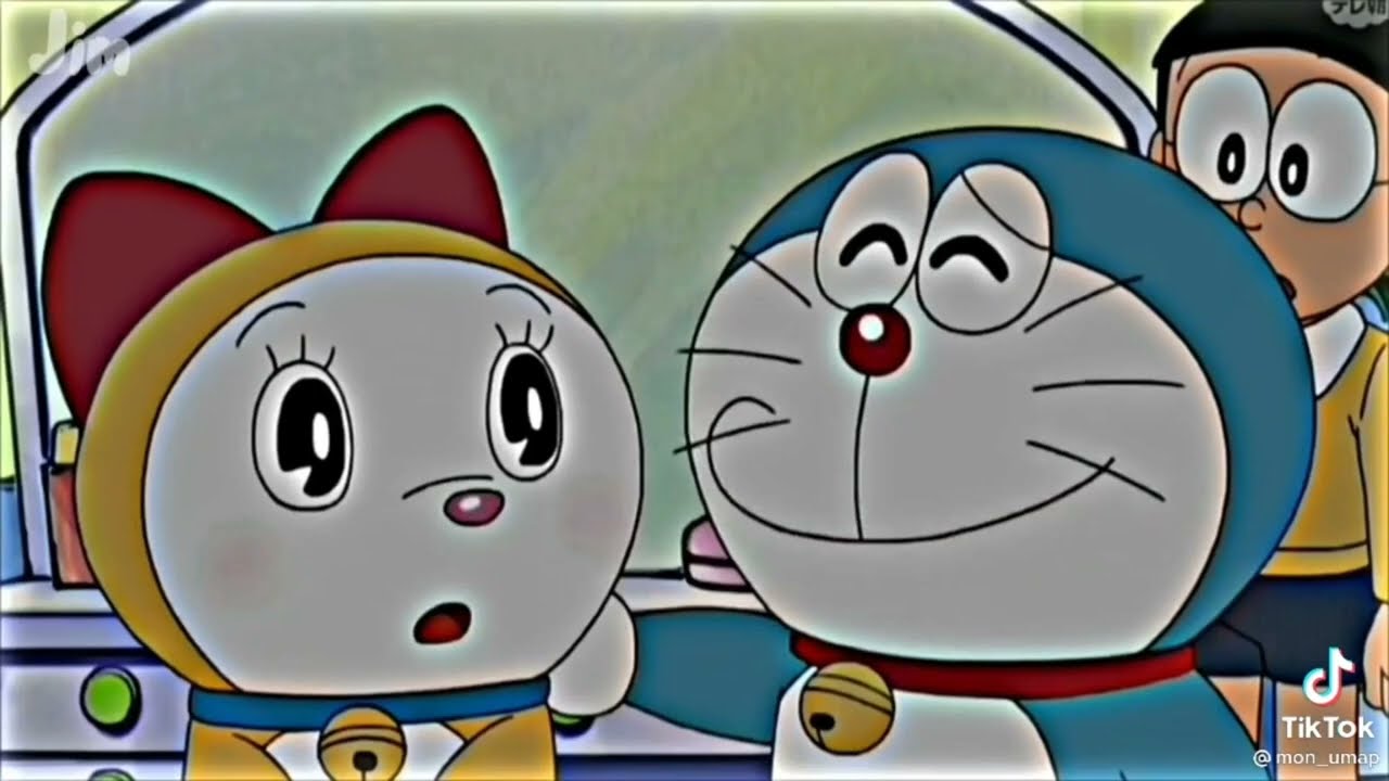 Tổng hợp||Tik Tok Doraemon|#2-Những video edit cực hay về Doraemon trong  tik tok 🌈💗✨ - Bilibili
