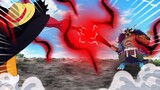 One Piece 1026: Supreme Conqueror Haki! Luffy Finally Overcome Kaido!?