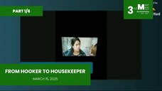 PART 1/6: From Hooker To Housekeeper • March 15, 2025 | Magpakailanman