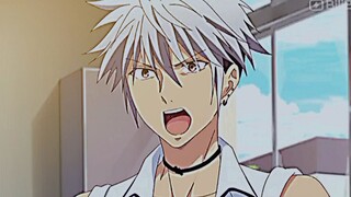 Fruits basket
