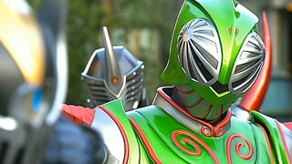 【𝟒𝐊】Kamen Rider Yosui's wonderful battle collection