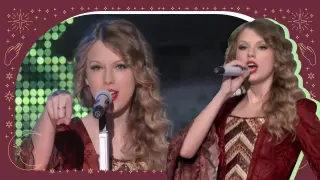 4K | 60 fps | High Definition Taylor Swift - Love Story (Live). The Taylor Swift song I loved best.