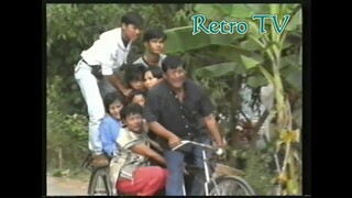 Retro TV : ไม่ลองไม่รู้ The Memories EP:9 : เพชร โพธิ์ทอง (พ.ศ.2535) HD