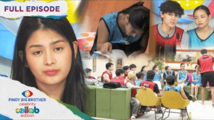 Pinoy Big Brother Celebrity Collab Edition | Day 53 | April 30, 2025 Full Episode