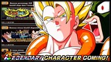 J-2 ! LE GOAT ARRIVE ! GOGETA LR TEC ANNONCÉ IN GAME ! | DRAGON BALL Z DOKKAN BATTLE