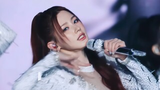 (G)I-DLE 240129 Màn trình diễn đặc biệt "Super Lady" giai đoạn đầu tiên 4K | Album thứ hai thông thư