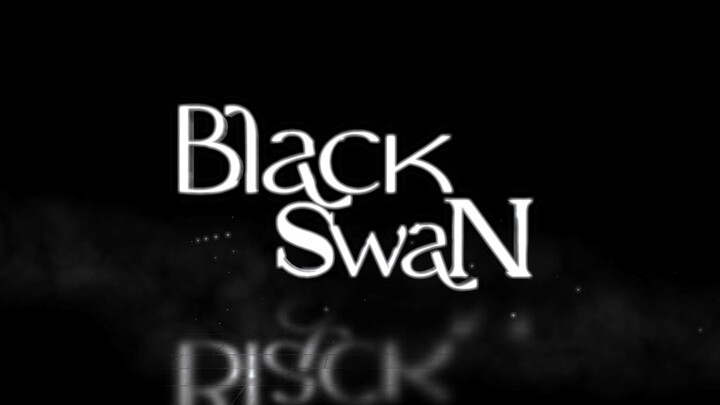 【WONDERLAND】BTS -Black Swan