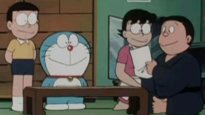 Doraemon S02 Ep7
