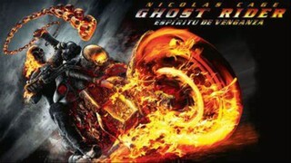 WATCH MOVEI: Ghost Rider :Spirit of Vengeance 2011  trailer  :link in the  description: