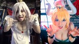 BOOETTE & BOWSETTE Cosplay Cinematic
