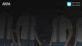 Rencana Licik Menangkap Raka Part 1 | Drama Animasi Sekolah