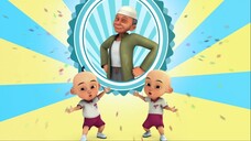 Upin and Ipin -- Season 09 Episode 07 | Free Time - Isi Masa Lapang