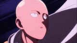 One punch man [AMV] Aaron Smith - Dancin (KRONO Remix)